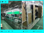 安全護(hù)欄、物料鋼制容積、鋼制周轉(zhuǎn)臺(tái)車(chē)、非標(biāo)產(chǎn)品定制等